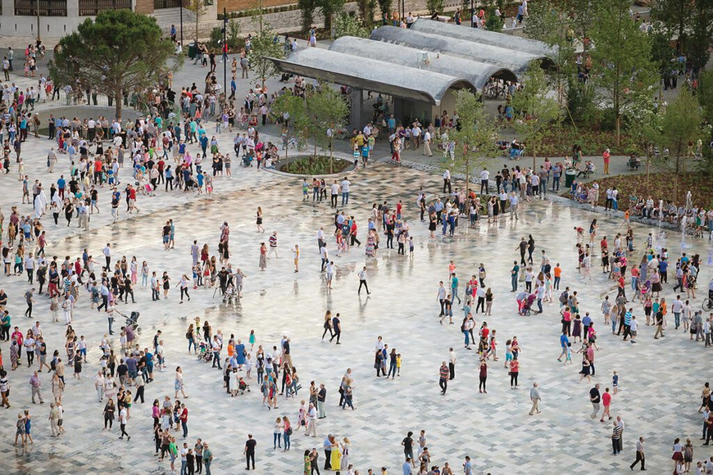 Turistët nuk e zëvendësojnë ikjen e popullatës, ngadalësohet konsumi